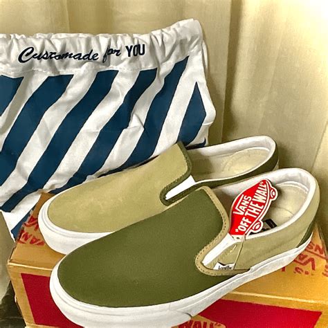 VANS 美國 .